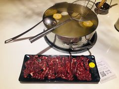 -陈记顺和牛肉火锅馆(天河北路店)