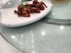 -天鲜阁·海鲜粤菜·33年老字号(石槎白云站店)