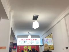 -谈炎记水饺大王(利济北路店)