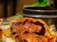 -TAIFORKS 大福食堂·山葵烤肉料理·拌饭(宝安店)