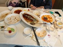-祥记餐饮•豫粤珍味(金隅大厦店)