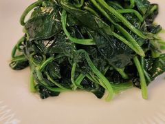 清炒季节时令蔬菜-清真马祥兴菜馆(云南北路店)