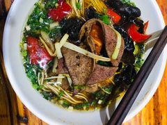 -肆姐面粉馆(坡子街店)