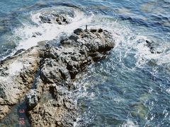 -蜜悦·波西塔诺悬崖海景餐厅