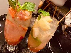 -PETIT PARIS 小巴黎(花园道店)