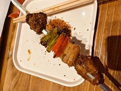 -熙成烧烤(白塔岭店)