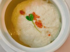 鸡豆花-马旺子酒楼