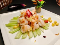 -宝丽轩中餐厅BAOLIXUAN