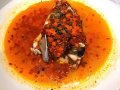 -千稻剁椒大鱼头(CityOn熙地港店)