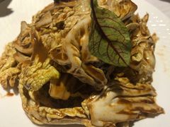 乾隆白菜-大鸭梨烤鸭·北京菜(南小街/南苑店)