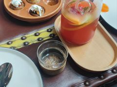 -苏西花园西餐厅(谷德店)