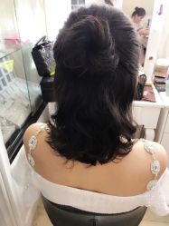 -熙画美上门MakeUp美甲美睫