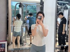 -威克健身游泳(万菱汇店)