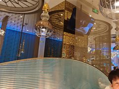 -阿里疆Alijiang·丝路美食·异域风情·清真(长楹天街店)