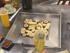 -塘屋烧烤·云南火塘烧烤品牌(春城慧谷旗舰店)
