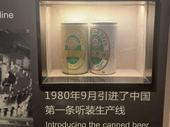 -青岛啤酒博物馆