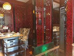 -七欣天香辣蟹火锅(上海奉贤杭州湾生活广场店)