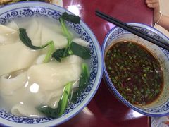 -客乡情(南京东路店)