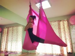 -齐伽生活馆·瑜伽·普拉提·阿育吠陀