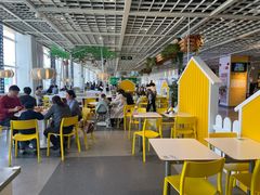 -宜家·瑞典风味餐厅(无锡店)