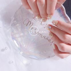-SixOne六一日式美甲美睫