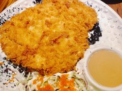 吉利猪排-無忧浅草君·洋风料理(下沙宝龙二期一店)