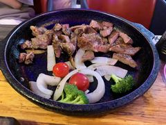 -将军牛排·尔滨地标朝鲜族美食(总店)