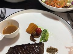 -甜心航空主题餐厅(清远万达广场店)