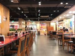 -宏状元现熬粥·京味菜(五棵松店)