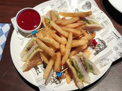 -Ambra Haus琥珀屋精酿餐厅(宝山店)