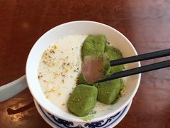 -寄畅興·百年蟹黄面·万国建筑群(外滩27号店)