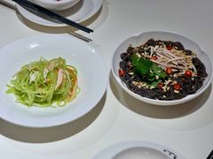 -浩海火燒雲傣家菜(芮欧百货店)