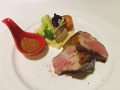 -K·Kitchen KK牛扒厨房(江南西店)