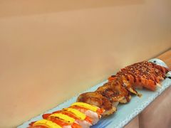 -上清·三文鱼鲜寿司(同德店)