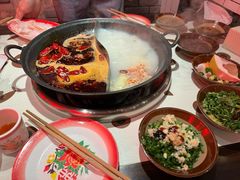 -江北北火锅馆·公路夜市(魏公村店)