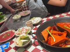 -赵美丽重庆火锅(西安直营总店)