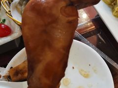 -聚首堂·特色小吃·肘子(什刹海德胜门店)