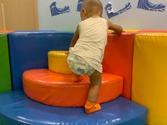 -巧虎KIDS早教托育成长中心(北京西城天虹中心)