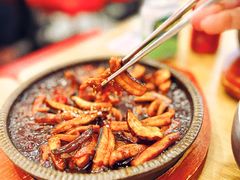 -朴大叔拌饭(广州花城汇店)