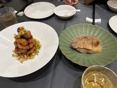 -A One Kitchen·南京精菜馆(晶丽酒店店)