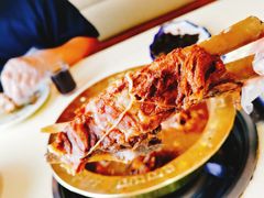 -和庆斋羊蝎子火锅·碳缸烧烤(顺义旗舰店)
