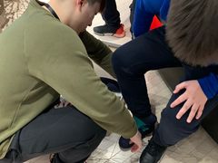 -JORDAN(外滩中央体验店)
