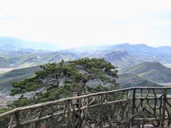 -五女山景区