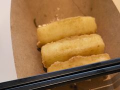 -川百汇烤鱼·泡饼·美蛙(八达岭店)