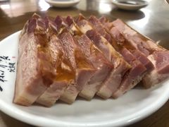 -陈记锅盖面(长江路店)