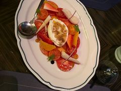 -福楼毕斯罗F Bistronome(国贸商城约会地标景观店)