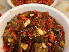-老三样·旧食新味(船山路店)