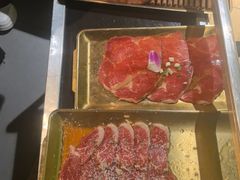 -炙城·韩式烤肉(南京东路店)