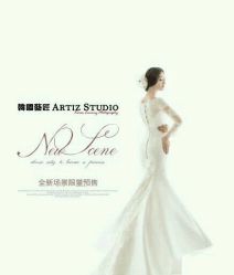 -艺匠摄影ARTIZ STUDIO(南京店)