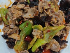 -正顺饸饹馆(中土商务楼店)